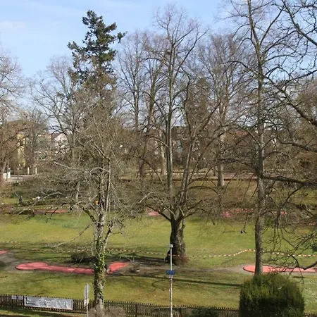 Ferienwohnung Naheblick Bad Kreuznach Buitenkant foto