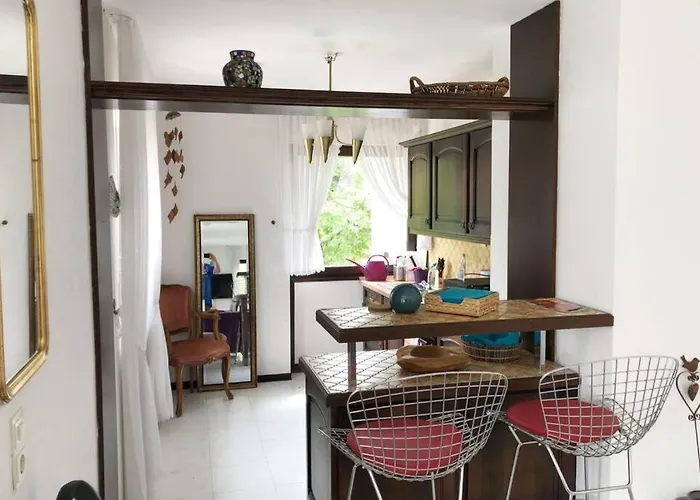 Ferienwohnung Naheblick
