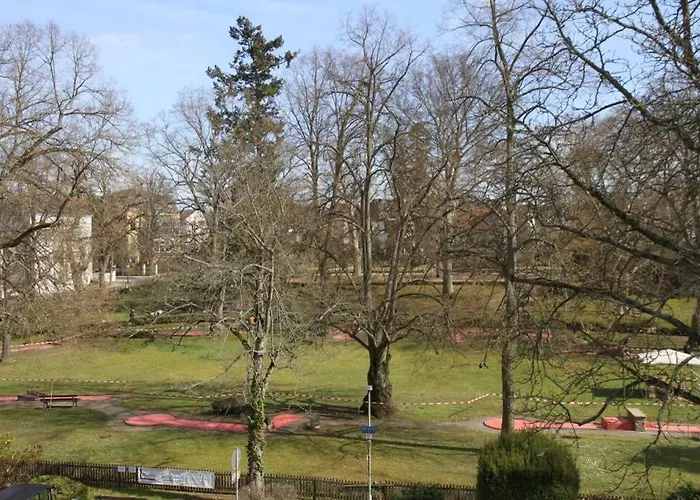 Ferienwohnung Naheblick
