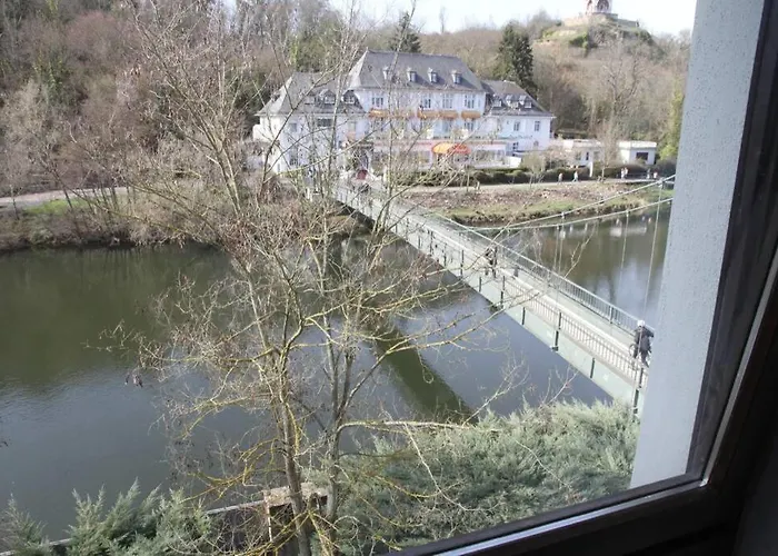 Ferienwohnung Naheblick