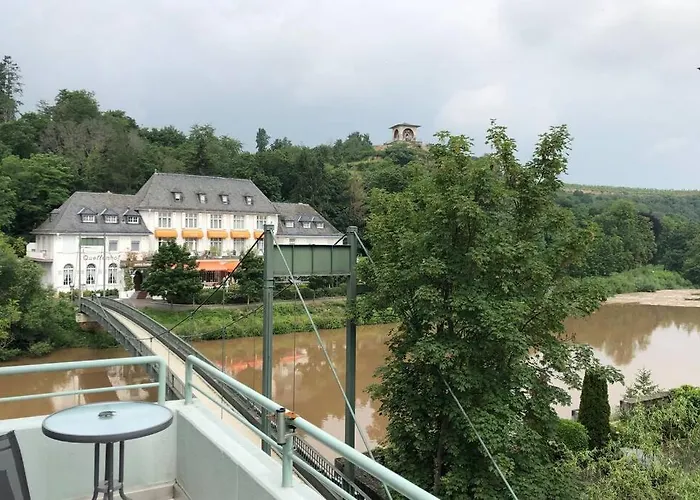 Ferienwohnung Naheblick