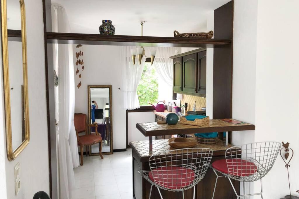 Naheblick Appartamento