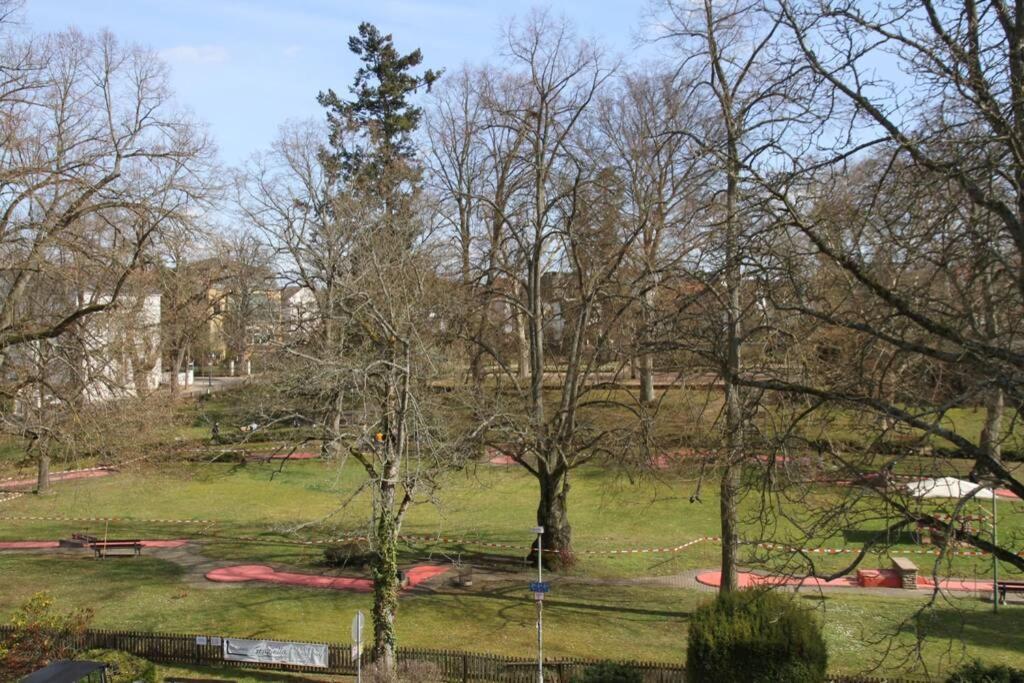 Appartamento Naheblick Bad Kreuznach