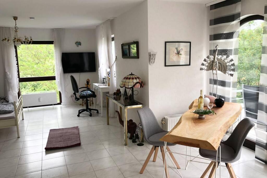 Naheblick Appartamento