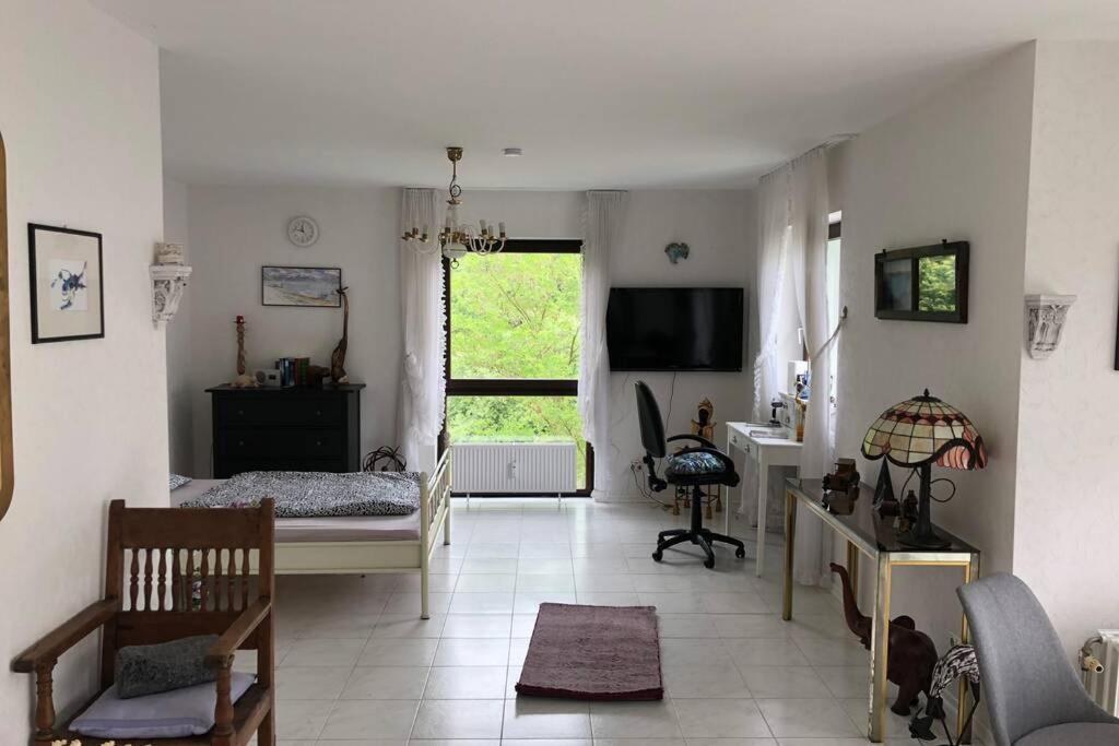 Apartment Naheblick *